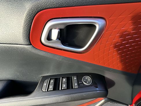 Certified 2024 Kia Soul GT-Line w/ Option Group 020 image 15