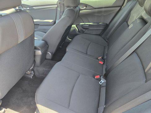 Used 2021 Honda Civic EX image 22