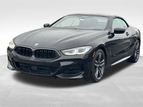 New 2026 BMW 840i xDrive Convertible image 5