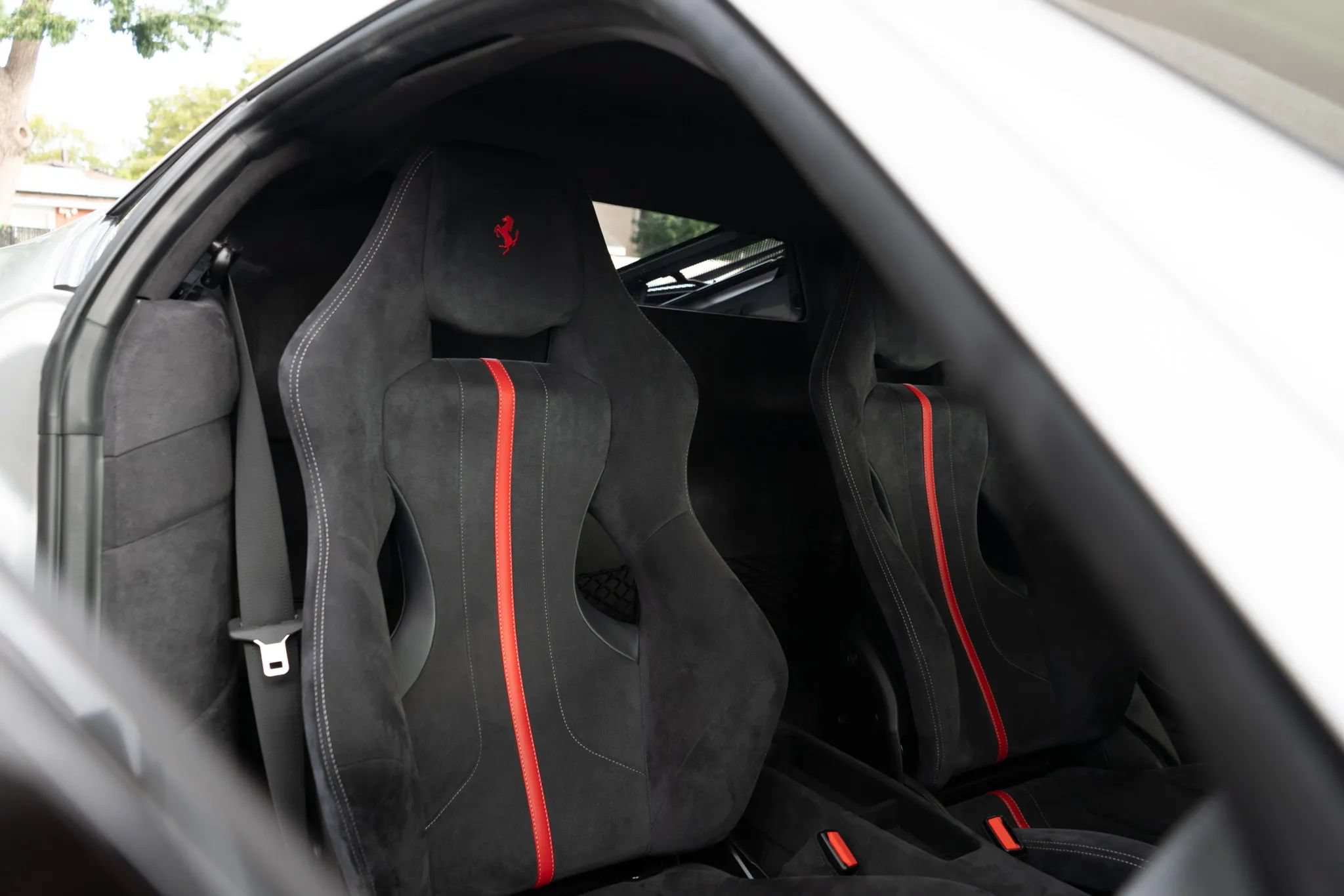 Used 2019 Ferrari 488 Pista Coupe RWD image 63