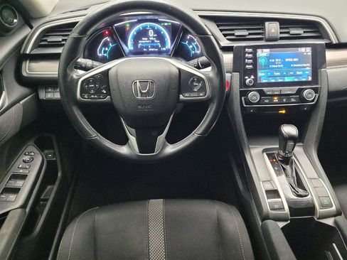 Used 2021 Honda Civic EX image 22