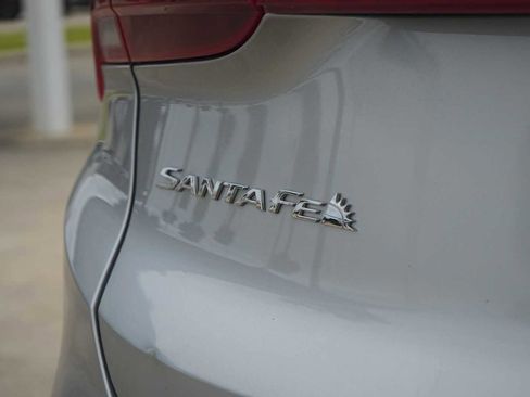 Used 2023 Hyundai Santa Fe SEL image 8