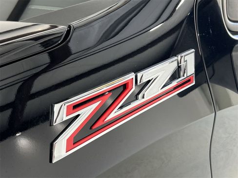 Used 2023 Chevrolet Silverado 1500 LT Trail Boss w/ Protection Package image 27