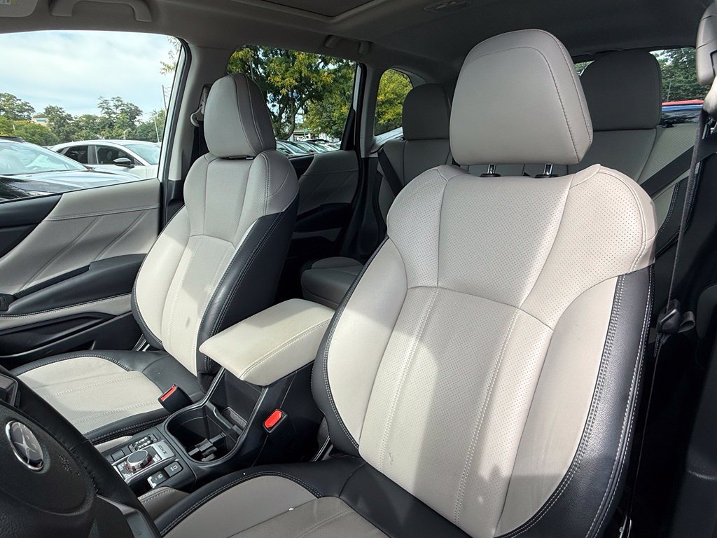 Certified 2023 Subaru Forester Limited AWD/4WD image 23