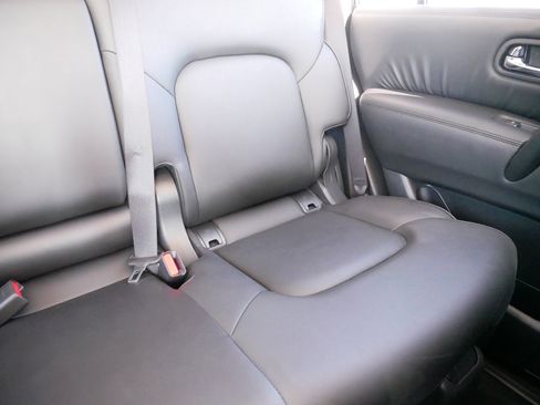 Certified 2024 Nissan Armada SV w/ Cargo Package image 14