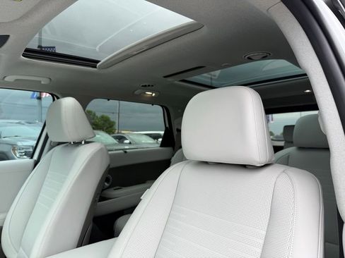 Used 2026 Hyundai Palisade Limited image 21