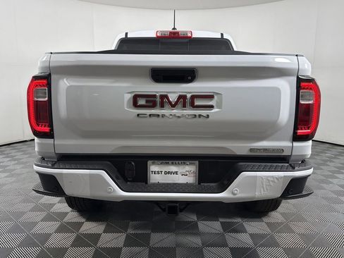 New 2026 GMC Canyon Elevation w/ Convenience Package image 5