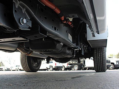 Used 2025 Ford F250 XL w/ XL Chrome Package image 39