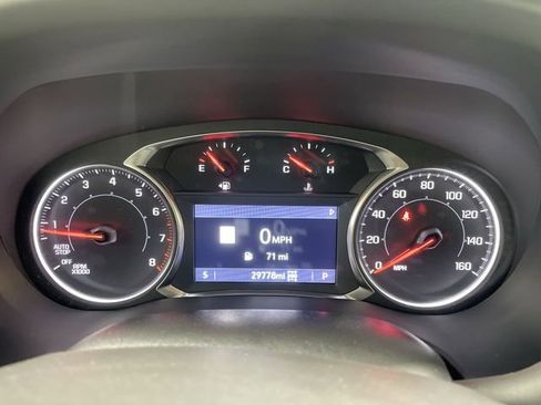 Used 2022 GMC Acadia SLE w/ Driver Convenience Package image 15