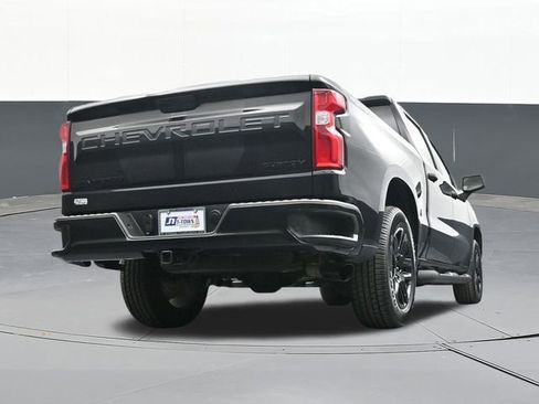 Used 2022 Chevrolet Silverado 1500 Custom w/ Rally Edition image 45