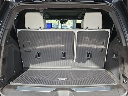 New 2026 Cadillac Escalade Platinum Luxury w/ LPO, Radiant Package image 29