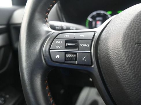 Used 2023 Honda CR-V Sport image 12