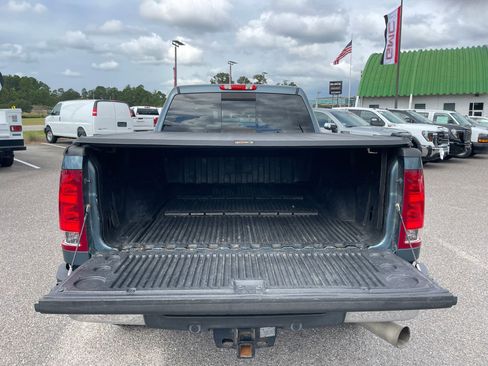 Used 2012 GMC Sierra 2500 SLE w/ SLE Preferred Package image 23