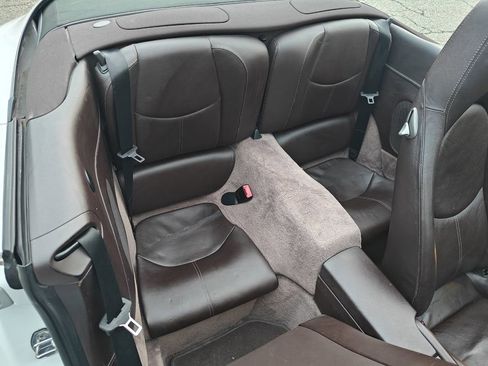 Used 2010 Porsche 911 Carrera 4S image 29