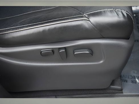 Used 2020 INFINITI QX80 Luxe w/ Proassist Package image 31