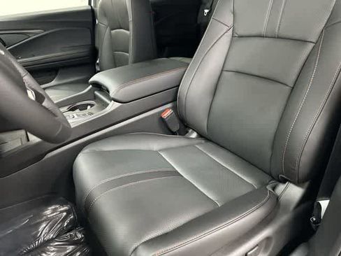 New 2026 Honda Ridgeline TrailSport image 10