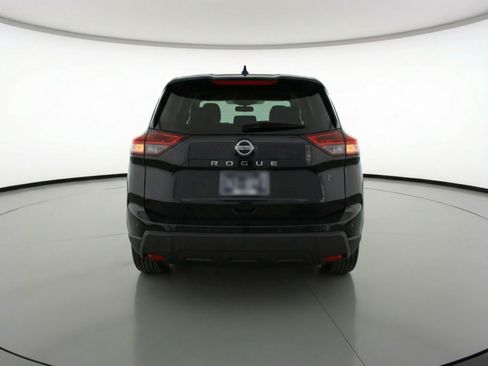 Used 2025 Nissan Rogue SV image 7