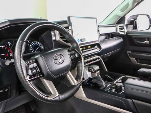 Used 2024 Toyota Tundra SR5 w/ SR5 Premium Package image 23