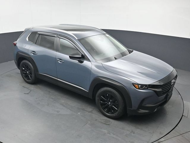 Certified 2023 MAZDA CX-50 2.5 S w/ Preferred Plus Pkg AWD/4WD image 37