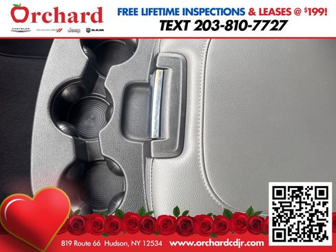 Used 2017 RAM 1500 Express image 36