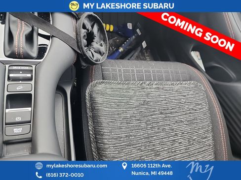 Used 2026 Honda HR-V Sport image 14