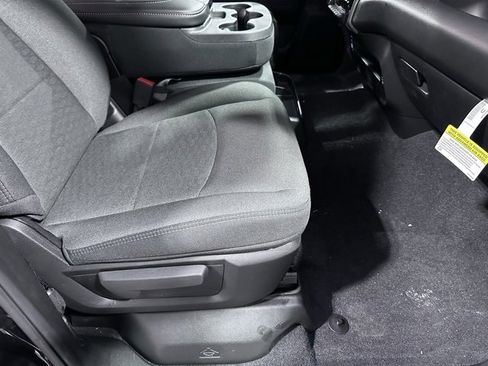 New 2026 RAM 2500 Tradesman image 12
