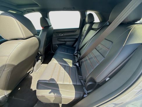 New 2026 Honda CR-V Sport-L image 20