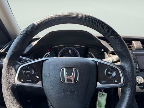 Used 2019 Honda Civic LX image 20