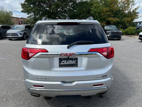 Used 2019 GMC Acadia Denali w/ Technology Package image 14