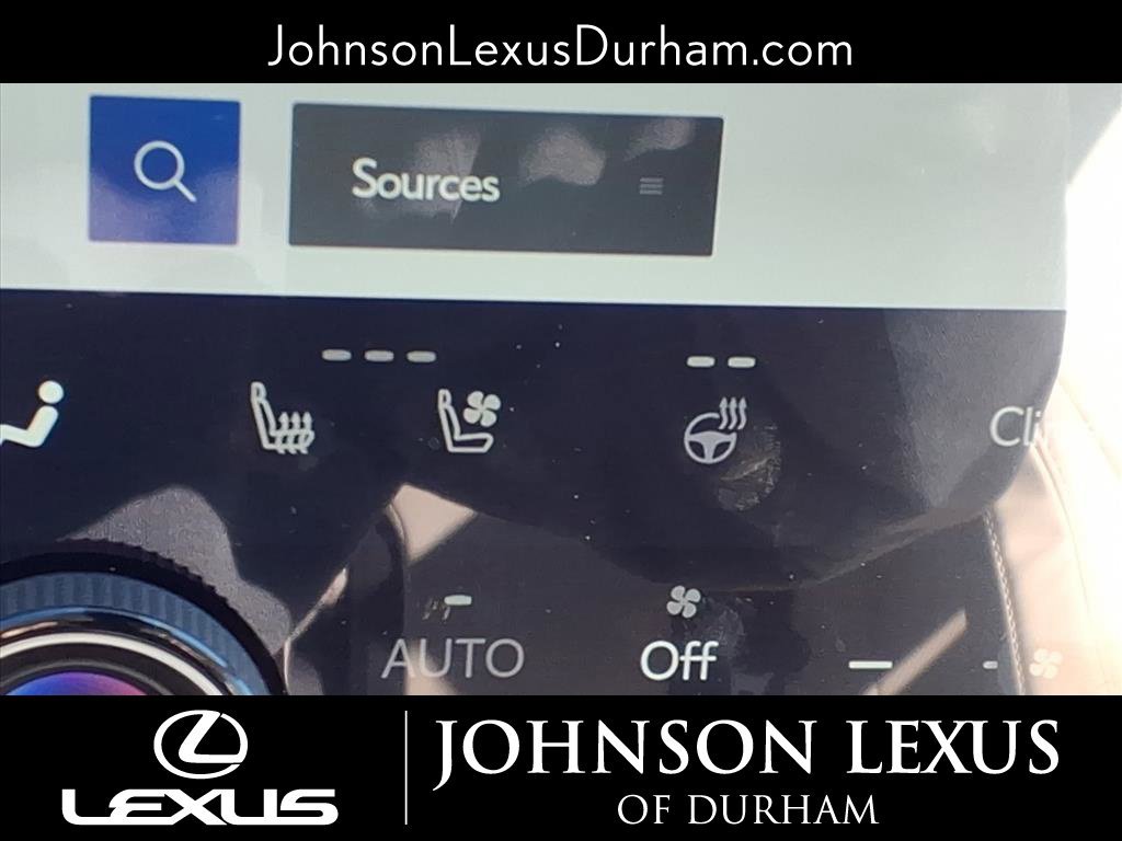 New 2026 Lexus RX 350 Premium Plus FWD image 14