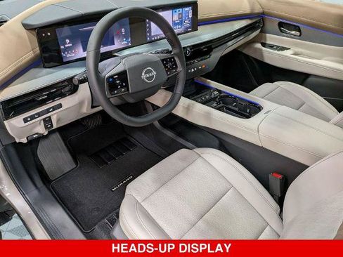 Certified 2026 Nissan Murano Platinum w/ Cargo Package AWD/4WD image 12