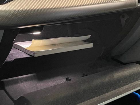 Used 2022 Audi e-tron GT Prestige w/ Prestige Package image 43