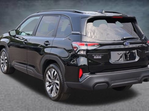 Certified 2026 Subaru Forester Touring AWD/4WD image 20