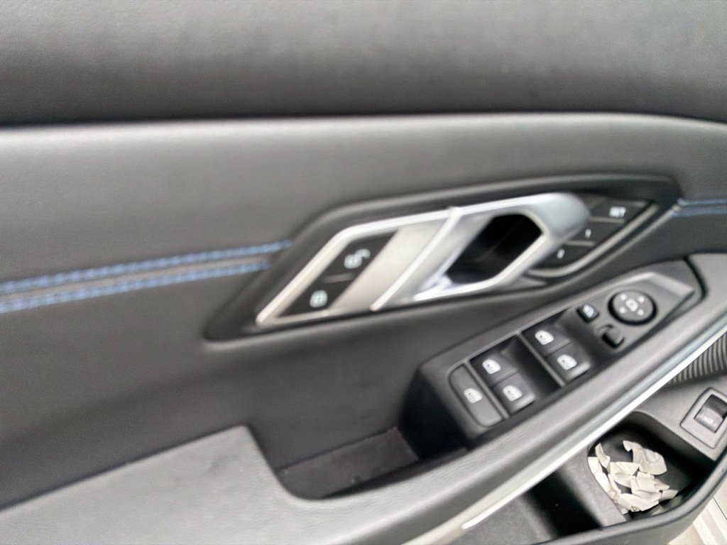 Used 2021 BMW M340i w/ Premium Package RWD image 41