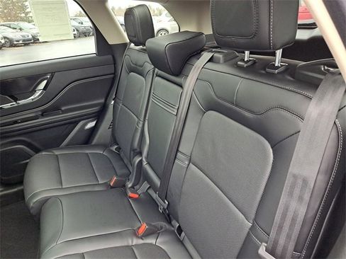 New 2026 Lincoln Corsair Grand Touring image 44