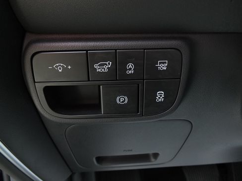 Used 2026 Hyundai Palisade Limited FWD image 22