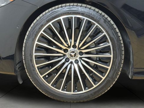 Used 2026 Mercedes-Benz E 350 Sedan image 25