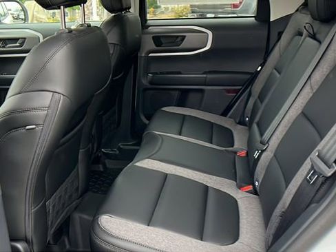 New 2026 Ford Bronco Sport Big Bend AWD/4WD image 17