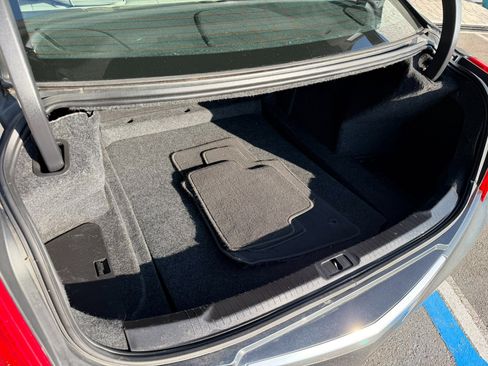 Used 2016 Cadillac ATS 2.0T AWD Sedan image 40