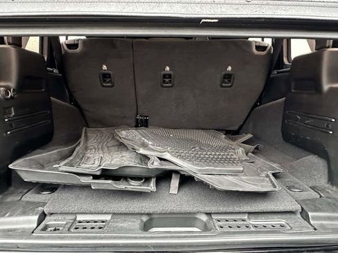 Used 2021 Jeep Wrangler Unlimited Sport image 23