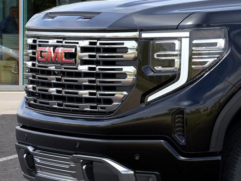 New 2026 GMC Sierra 1500 Denali image 13