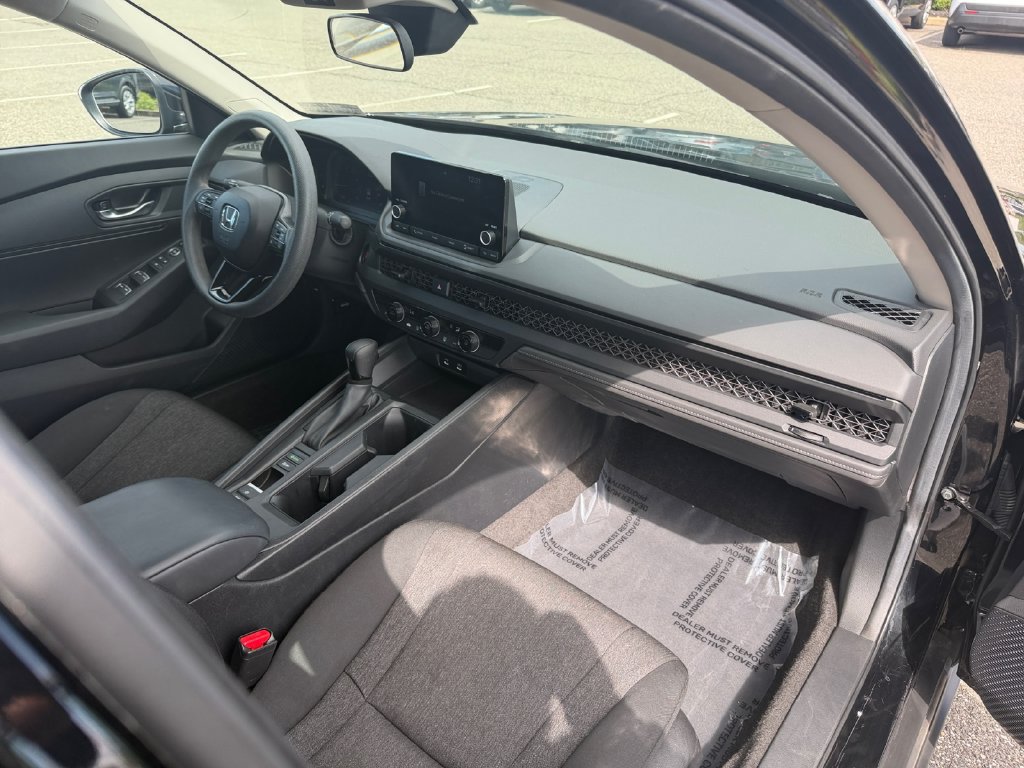 Used 2024 Honda Accord LX image 16