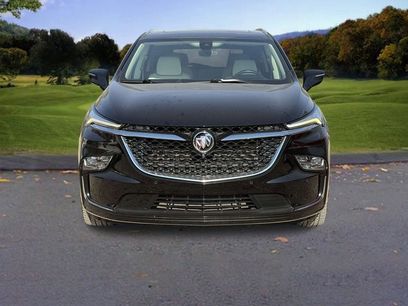 Used 2023 Buick Enclave Avenir w/ Avenir Technology Package