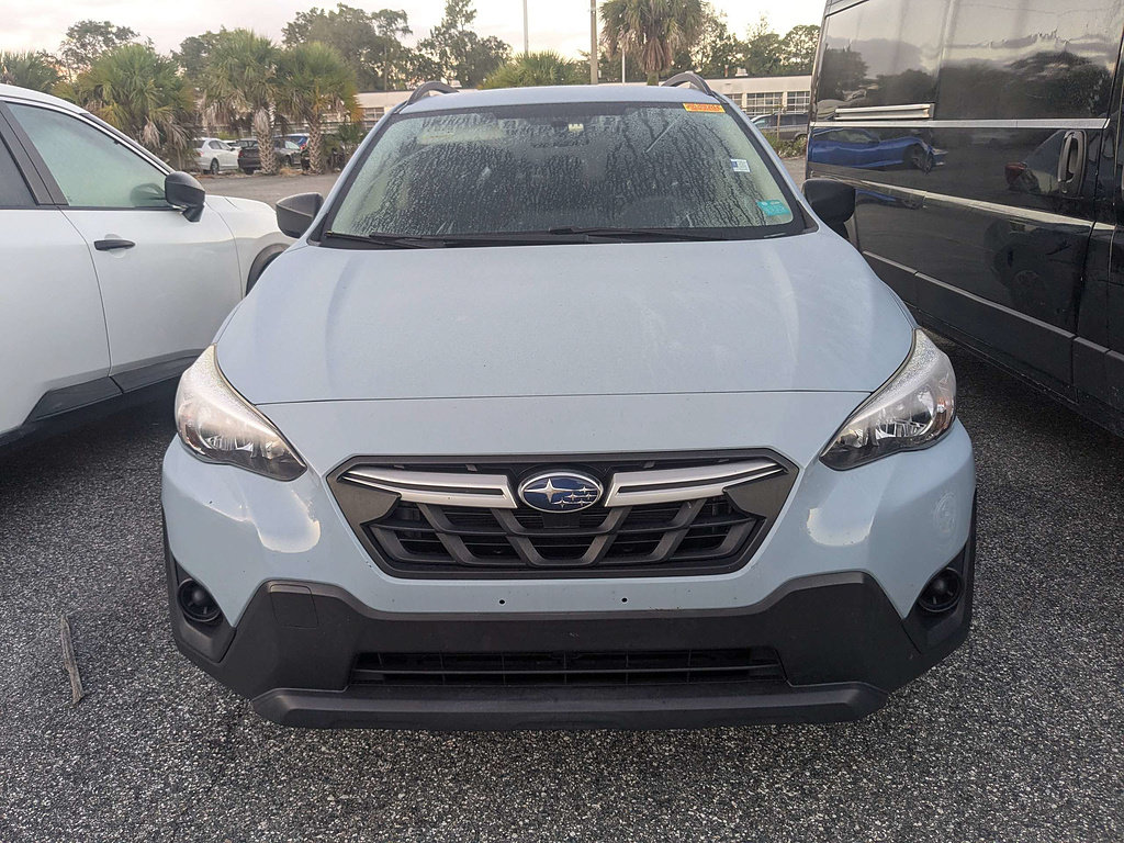 Used 2021 Subaru Crosstrek 2.0i AWD/4WD image 35