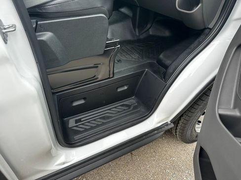 New 2025 Ford Transit 250 148 High Roof Extended w/ Load Area Protection Package image 42