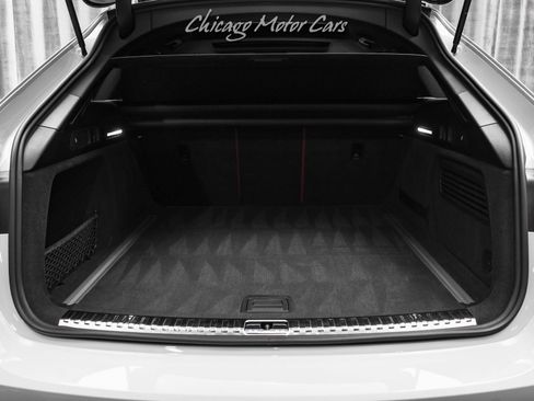 Used 2024 Audi RS 6 performance image 63