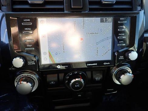 Used 2022 Toyota 4Runner TRD Off-Road image 22