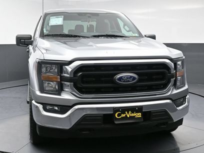 Used 2023 Ford F150 XLT