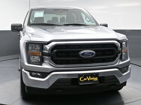 Used 2023 Ford F150 XLT AWD/4WD image 4