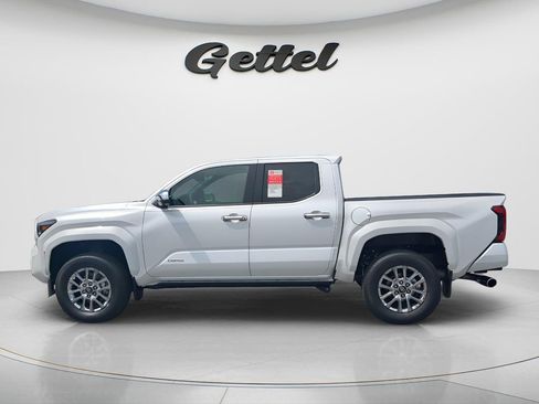 New 2026 Toyota Tacoma Limited AWD/4WD image 8